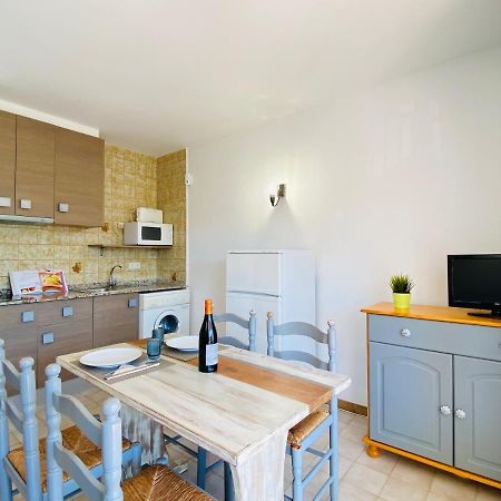 Apartamentos Aquarium. โรเซส ภายนอก รูปภาพ