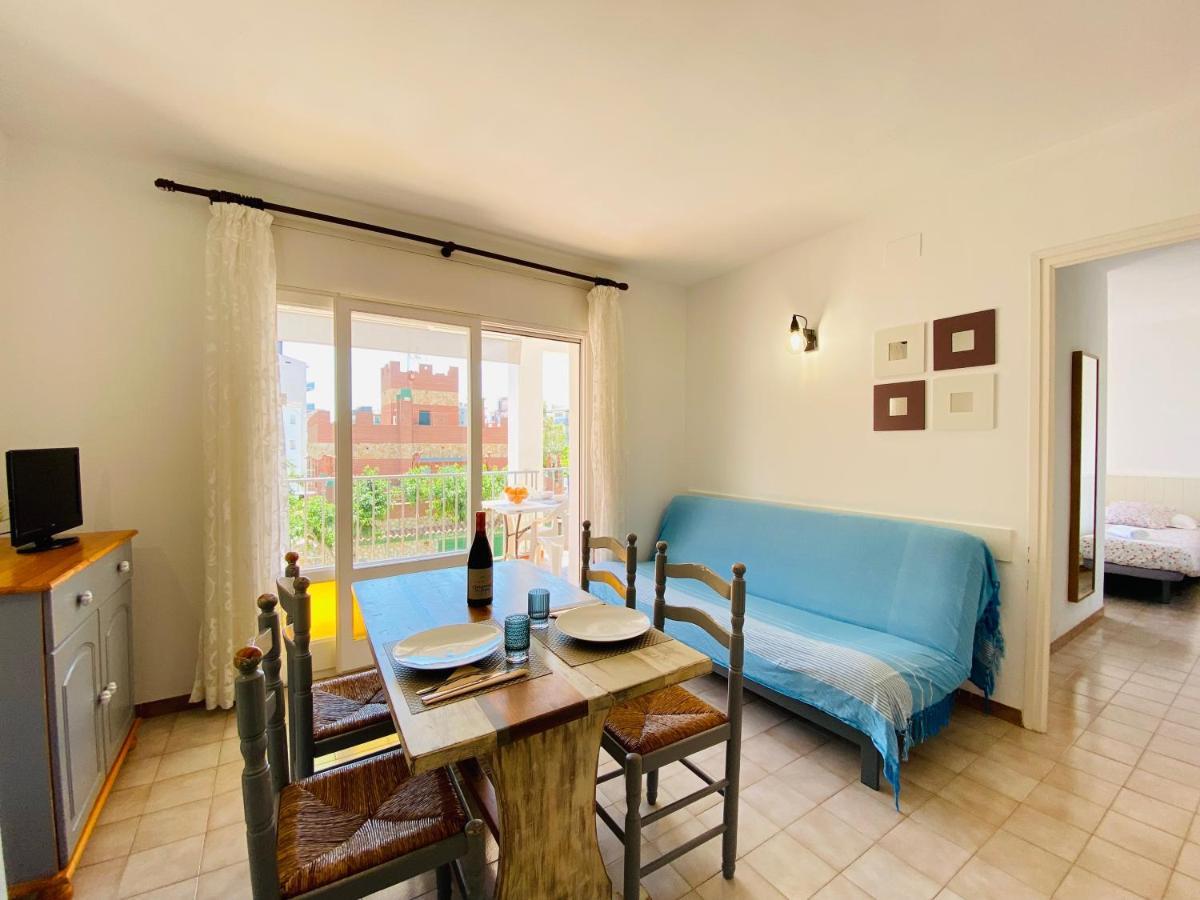 Apartamentos Aquarium. โรเซส ภายนอก รูปภาพ