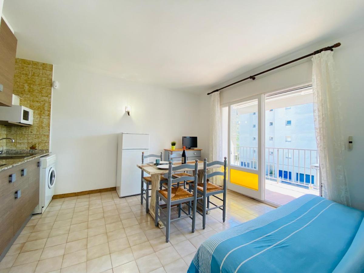 Apartamentos Aquarium. โรเซส ภายนอก รูปภาพ