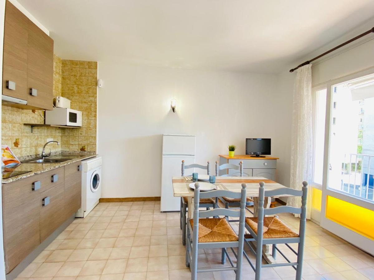 Apartamentos Aquarium. โรเซส ภายนอก รูปภาพ