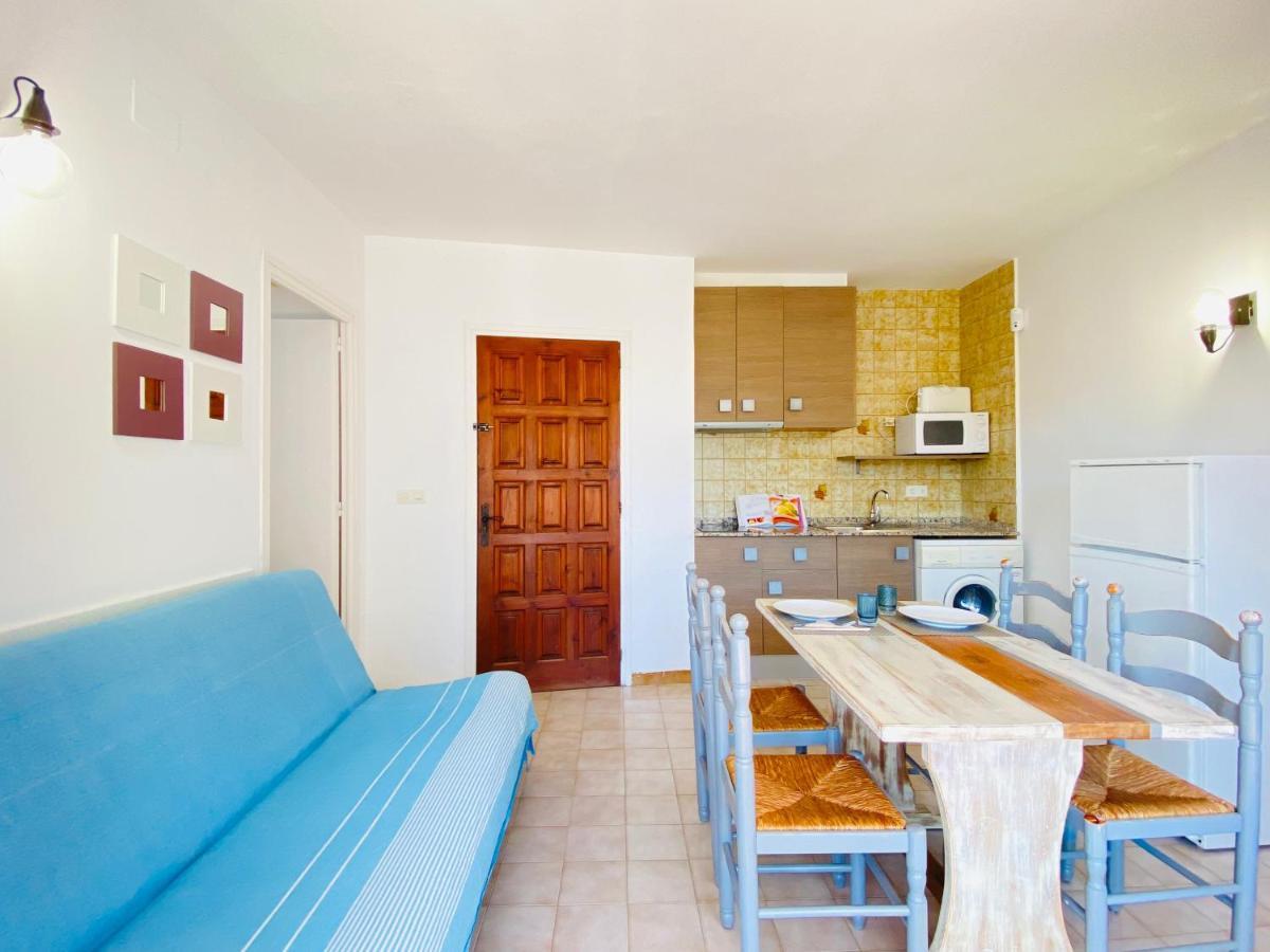 Apartamentos Aquarium. โรเซส ภายนอก รูปภาพ