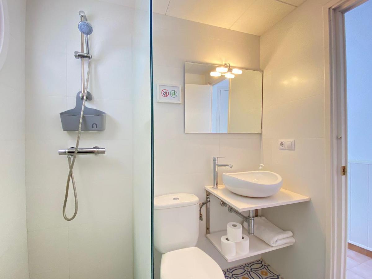Apartamentos Aquarium. โรเซส ภายนอก รูปภาพ