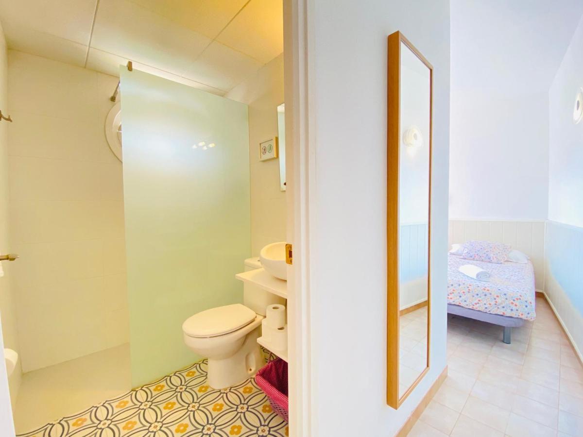 Apartamentos Aquarium. โรเซส ภายนอก รูปภาพ