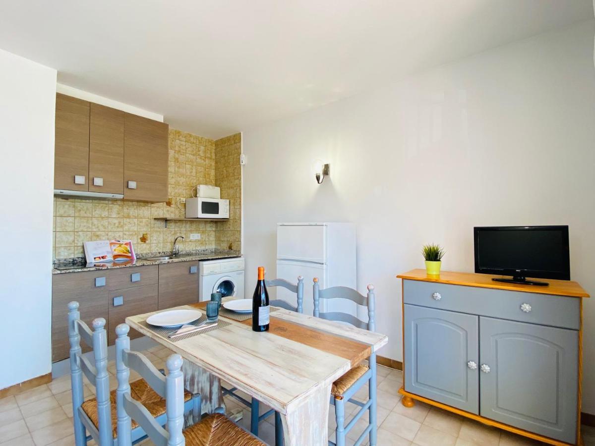 Apartamentos Aquarium. โรเซส ภายนอก รูปภาพ