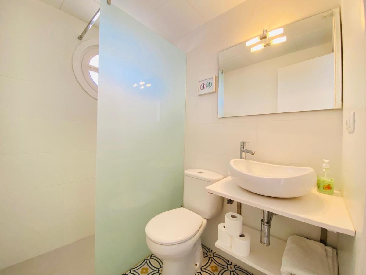 Apartamentos Aquarium. โรเซส ภายนอก รูปภาพ