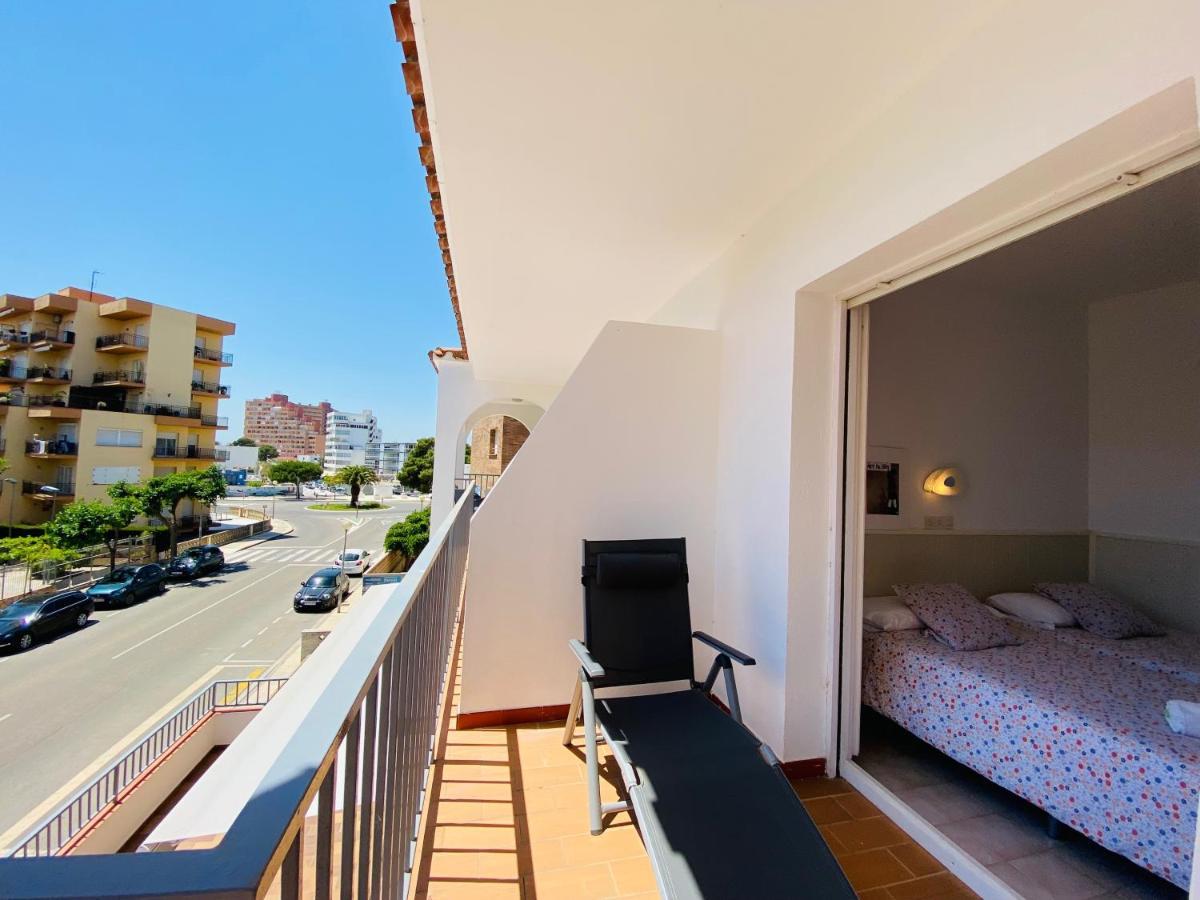 Apartamentos Aquarium. โรเซส ภายนอก รูปภาพ
