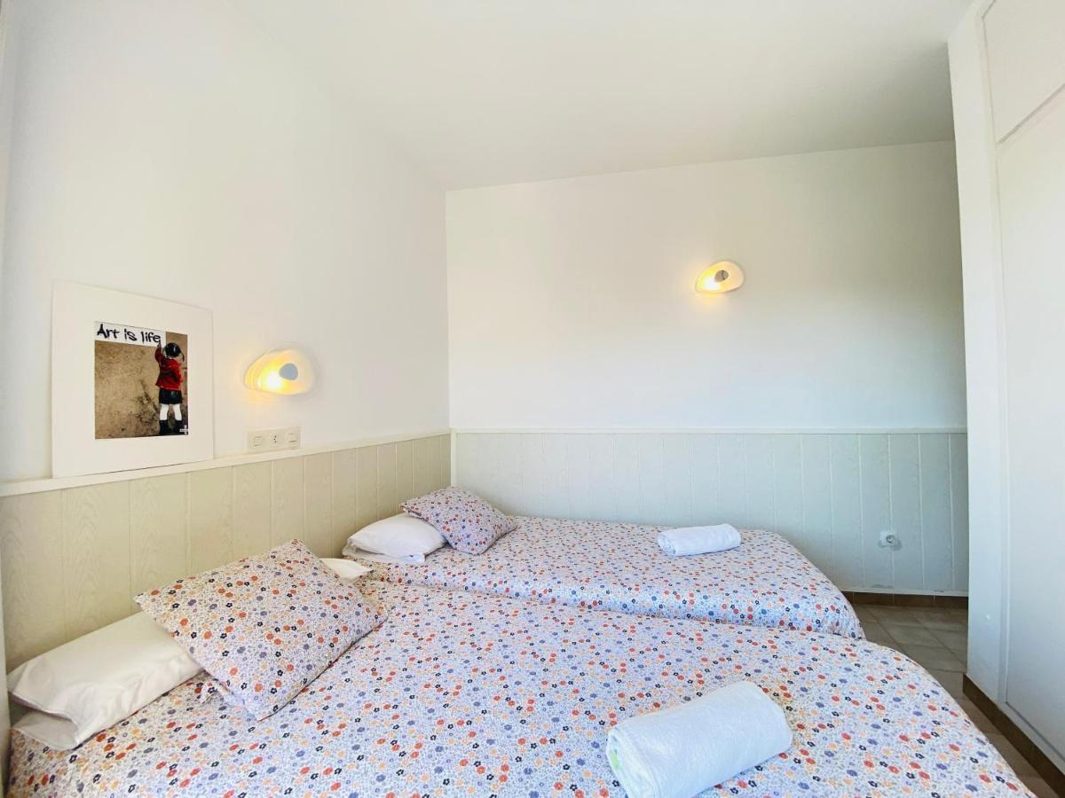 Apartamentos Aquarium. โรเซส ภายนอก รูปภาพ