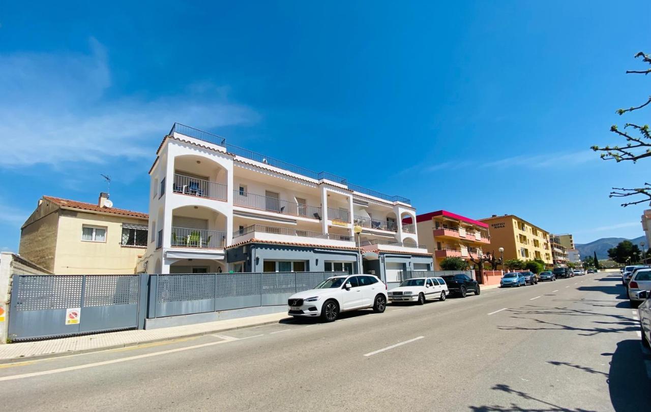 Apartamentos Aquarium. โรเซส ภายนอก รูปภาพ