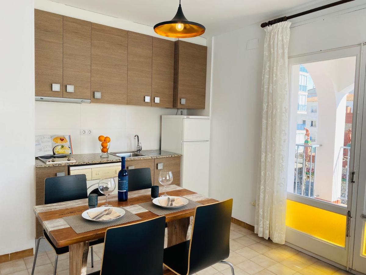 Apartamentos Aquarium. โรเซส ภายนอก รูปภาพ